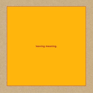 leaving meaning.