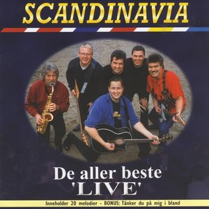 Scandinavia のアバター