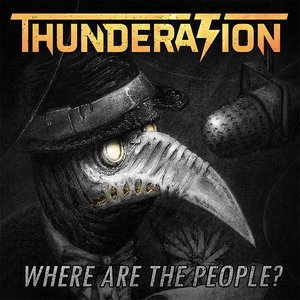 Avatar for Thunderation
