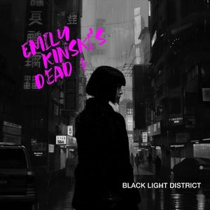 Black Light District