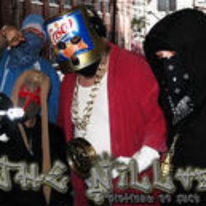 The Nillaz 的头像