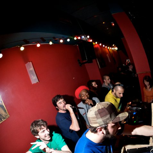 Stand High Patrol photo provided by Last.fm