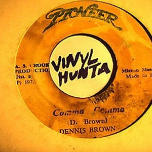 Image for 'Coma Coma - Pioneer - Jamaica Rare Ska Vinyl 7inch - 45'