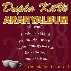 Aranyalbum
