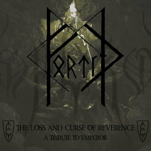 The Loss and Curse of Reverence - Single