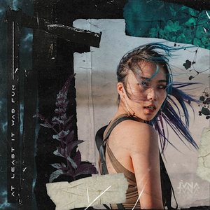 At Least It Was Fun - Single