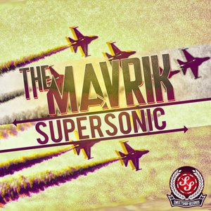 Supersonic EP