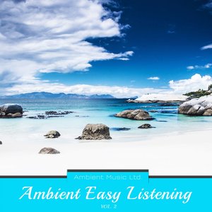 Ambient Easy Listening, Vol. 2