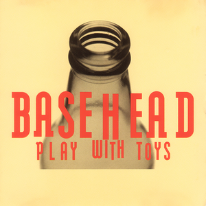 Play With Toys cover