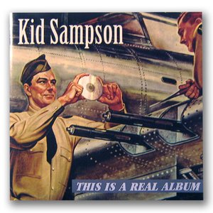 Kid Sampson 的头像