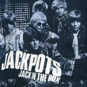 The Jackpots - Jack in the Box - Zortam Music