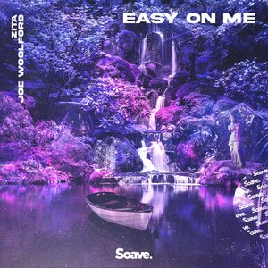 Easy On Me - Single