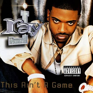 Ray J - Radio CD Single - Zortam Music