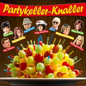 Partykeller-Knaller