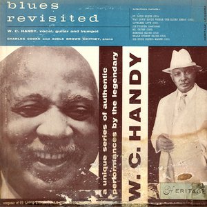 Blues Revisited