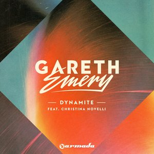 Dynamite (feat. Christina Novelli) - Single