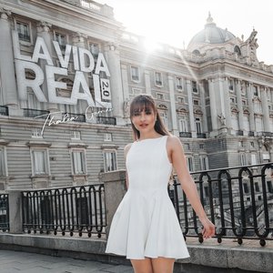 La vida real 2.0 - Single