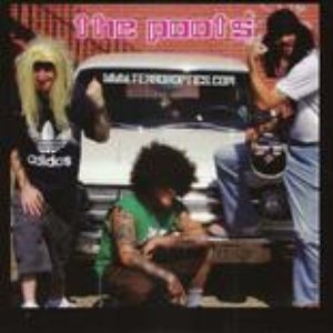 Image for 'The Poots'