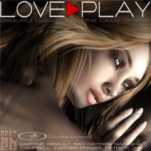 Loveplay (Opaz Ballads)