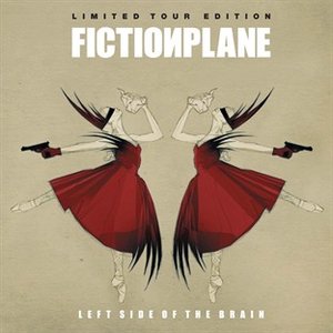 Left Side Of The Brain (Limited Tour Edition)