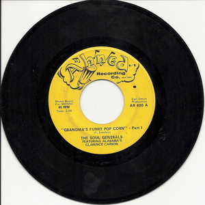 The Soul Generals photo provided by Last.fm