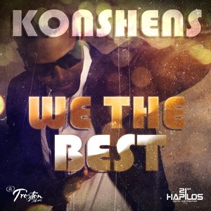 Konshens - We the Best - Zortam Music