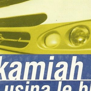 Hekamiah e Usina Le Blond 的头像