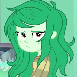 Avatar for Wallflower Blush