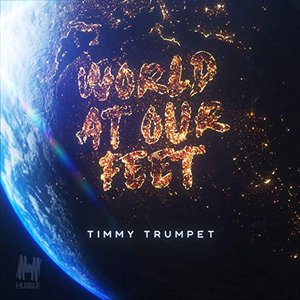 World At Our Feet - Single