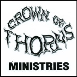 Crown of Thorns Ministries