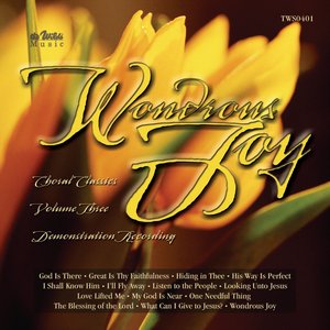 Wondrous Joy