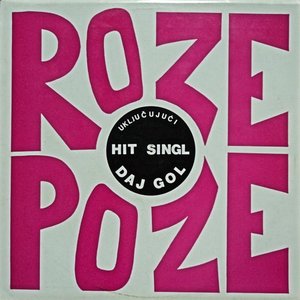 Roze Poze