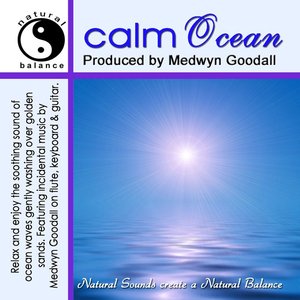 Image for 'Calm Ocean Natural Sounds'