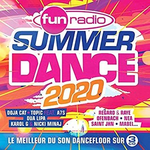 Fun Summer Dance 2020