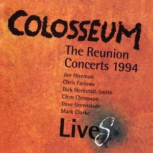 LiveS: The Reunion Concerts 1994