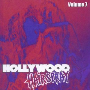 Hollywood Hairspray Volume 7