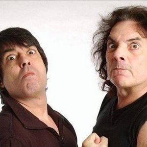 Pappo & Adrián Otero 的头像