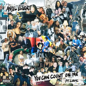 You Can Count On Me [Explicit]