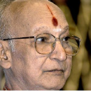 Raghunath Panigrahi 的头像