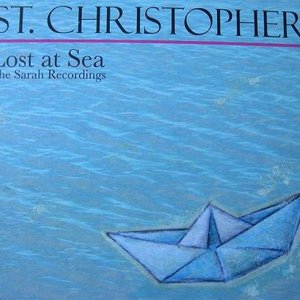 Lost At Sea - The Sarah Recordings