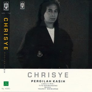 Pergilah Kasih