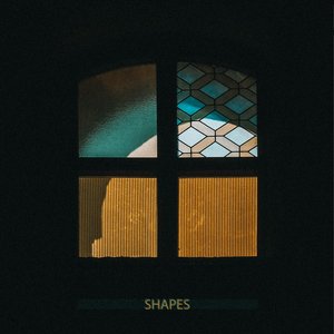 Shapes - EP