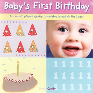 Baby's First Birthday