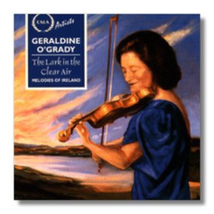 Geraldine O'Grady 的头像