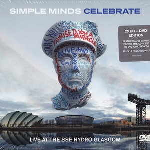 Celebrate (Live At The SSE Hydro Glasgow)