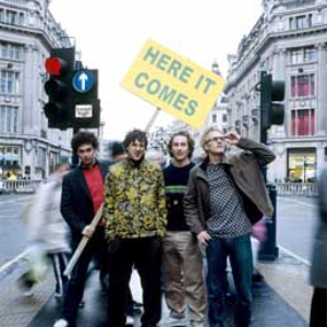 Simian photo provided by Last.fm