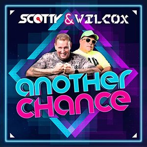 Scotty & Wilcox 的头像