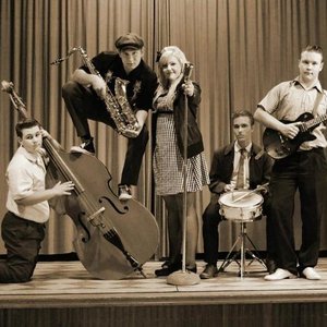 Avatar for Emmy Lou and the rhythm boys