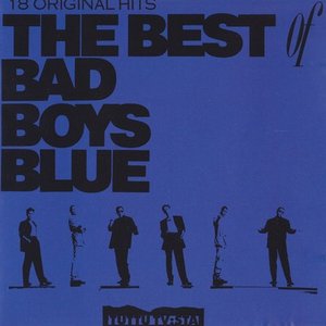 Bad Boys Blue Photo Pretty Girl Young