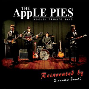 Giacomo Bondi feat. The Apple Pies 的头像